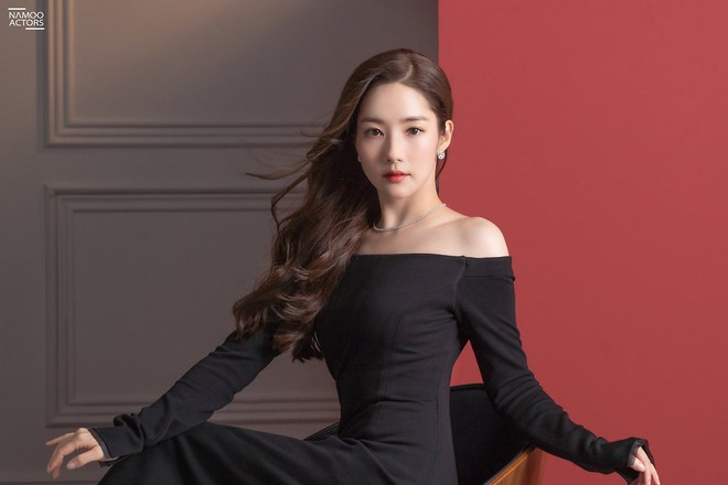 Dao kéo đến độ được gọi là thành công nhất Kbiz, nhan sắc Park Min Young giờ ra sao? Tất cả được giải đáp qua loạt ảnh này! - Ảnh 13.