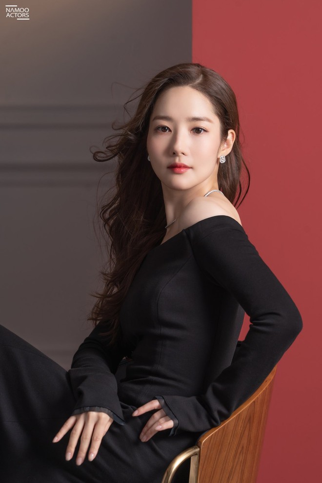Dao kéo đến độ được gọi là thành công nhất Kbiz, nhan sắc Park Min Young giờ ra sao? Tất cả được giải đáp qua loạt ảnh này! - Ảnh 12.