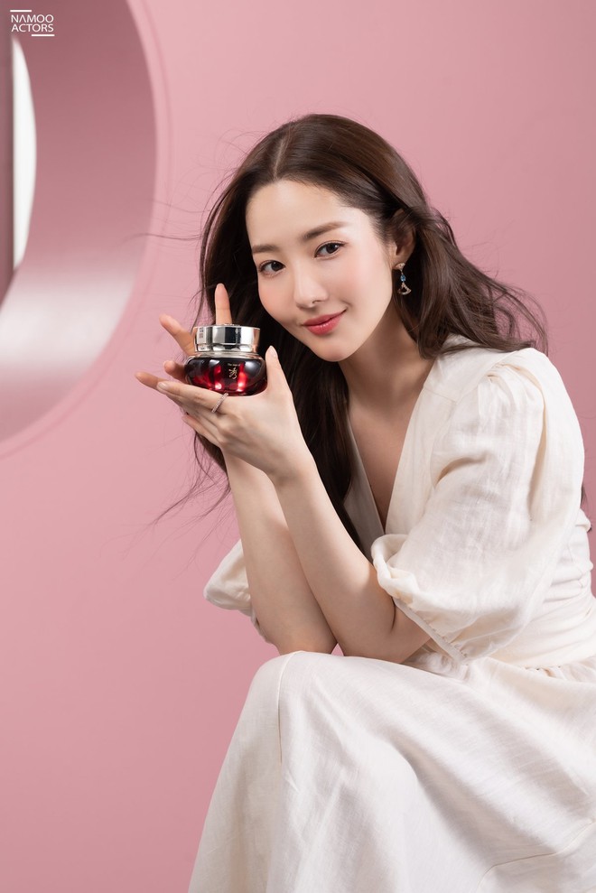 Dao kéo đến độ được gọi là thành công nhất Kbiz, nhan sắc Park Min Young giờ ra sao? Tất cả được giải đáp qua loạt ảnh này! - Ảnh 11.