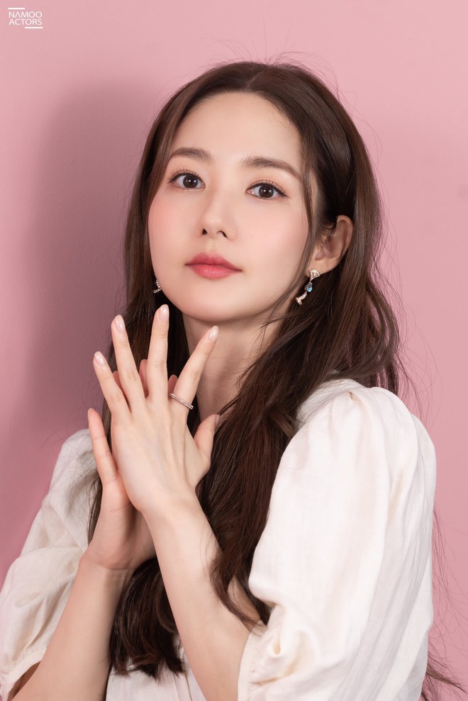 Dao kéo đến độ được gọi là thành công nhất Kbiz, nhan sắc Park Min Young giờ ra sao? Tất cả được giải đáp qua loạt ảnh này! - Ảnh 10.