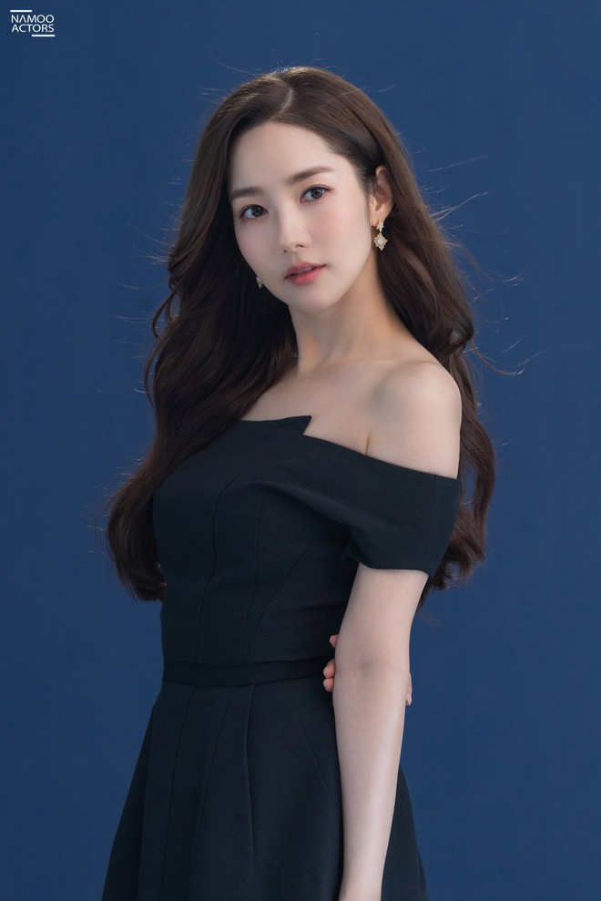 Dao kéo đến độ được gọi là thành công nhất Kbiz, nhan sắc Park Min Young giờ ra sao? Tất cả được giải đáp qua loạt ảnh này! - Ảnh 3.