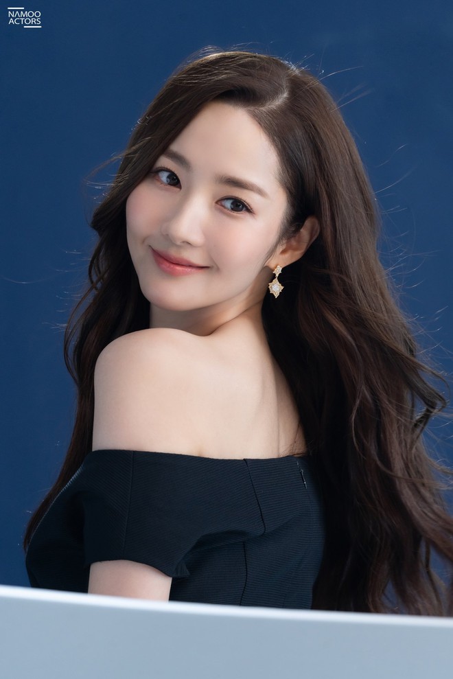 Dao kéo đến độ được gọi là thành công nhất Kbiz, nhan sắc Park Min Young giờ ra sao? Tất cả được giải đáp qua loạt ảnh này! - Ảnh 5.