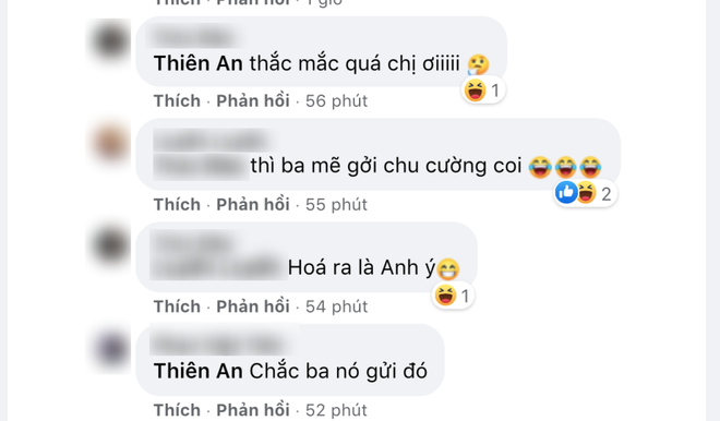 Thiên An giật mình vì ảnh chưa từng công bố của con gái bị lộ, lại có liên quan đến bạn thân Jack? - Ảnh 4.