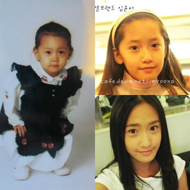 Center quốc d&acirc;n Yoona th&igrave; cũng c&oacute; ảnh d&igrave;m th&ocirc;i: Sự kh&aacute;c biệt trong MV 12 năm trước khiến d&acirc;n t&igrave;nh kh&ocirc;ng tin v&agrave;o mắt m&igrave;nh - Ảnh 13.