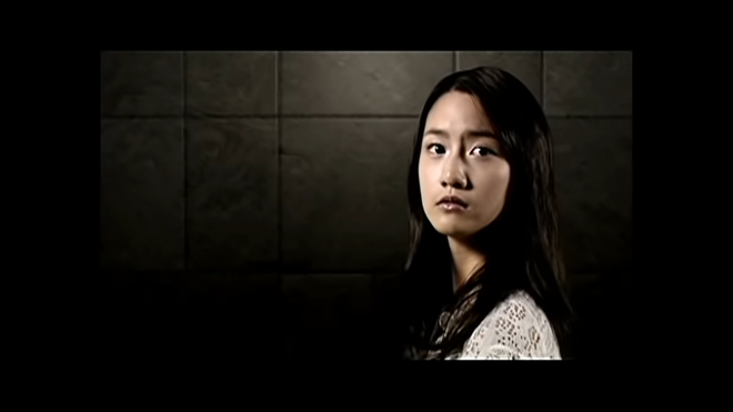 Center quốc d&acirc;n Yoona th&igrave; cũng c&oacute; ảnh d&igrave;m th&ocirc;i: Sự kh&aacute;c biệt trong MV 12 năm trước khiến d&acirc;n t&igrave;nh kh&ocirc;ng tin v&agrave;o mắt m&igrave;nh - Ảnh 5.