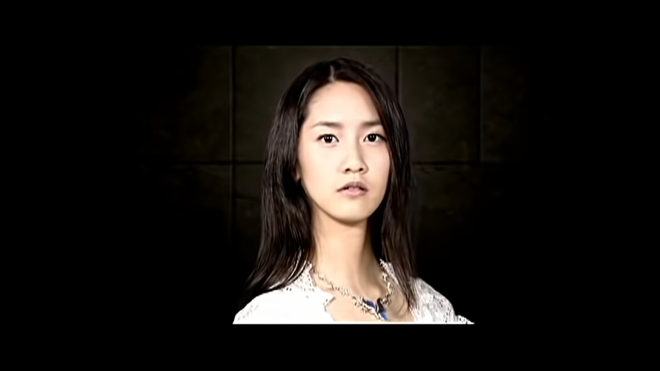 Center quốc d&acirc;n Yoona th&igrave; cũng c&oacute; ảnh d&igrave;m th&ocirc;i: Sự kh&aacute;c biệt trong MV 12 năm trước khiến d&acirc;n t&igrave;nh kh&ocirc;ng tin v&agrave;o mắt m&igrave;nh - Ảnh 7.