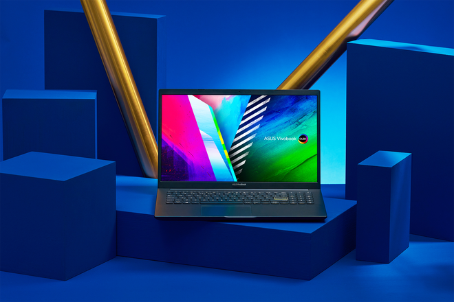 B&iacute; k&iacute;p tựu trường &ldquo;phi thường&rdquo; c&ugrave;ng ASUS VivoBook 15 OLED - Ảnh 3.