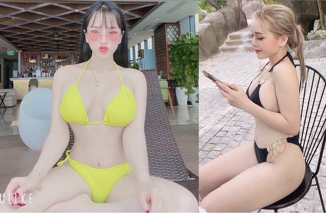 Xin tiền cha mẹ mở spa nhưng lại buôn ma túy, hot girl Trang Tây cùng đàn em lĩnh chung thân - Ảnh 2. Xin tiền cha mẹ mở spa nhưng lại buôn ma túy, hot girl Trang Tây cùng đàn em lĩnh chung thân - Ảnh 2.