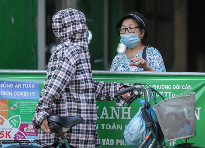 Bộ Y tế nói về Thích ứng an toàn, linh hoạt, kiểm soát dịch Covid-19 đang được xây dựng  - Ảnh 2.