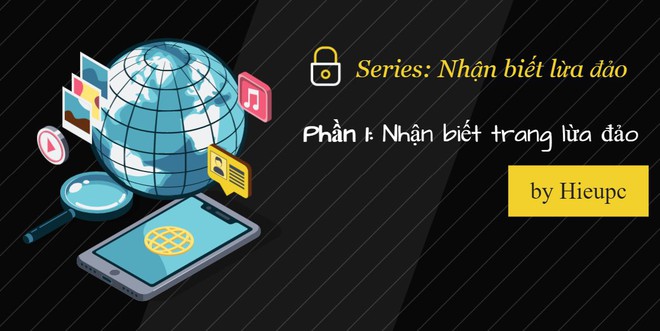 Hiếu PC tiết lộ bị chửi bới, đe doạ, quyết tâm lập ra chuỗi series Nhận Biết Lừa Đảo để bảo vệ người dùng! - Ảnh 3.