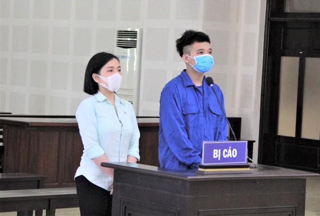 Xin tiền cha mẹ mở spa nhưng lại buôn ma túy, hot girl Trang Tây cùng đàn em lĩnh chung thân - Ảnh 4. Xin tiền cha mẹ mở spa nhưng lại buôn ma túy, hot girl Trang Tây cùng đàn em lĩnh chung thân - Ảnh 4.