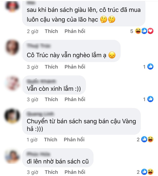 1 ngọc nữ nổi tiếng Vbiz bất ngờ bị netizen đào lại quá khứ 13 năm trước: Từng không biết chữ, đi bán sách cũ ngoài lề đường? - Ảnh 3.