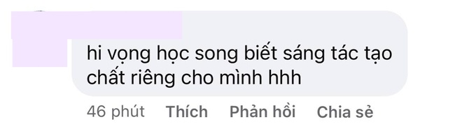 Chi Pu bảo sang Mỹ du học nhưng học gì không nói, netizen gửi lời chúc: Học thanh nhạc nha, hội trưởng đội văn nghệ Đại học Harvard - Ảnh 6.