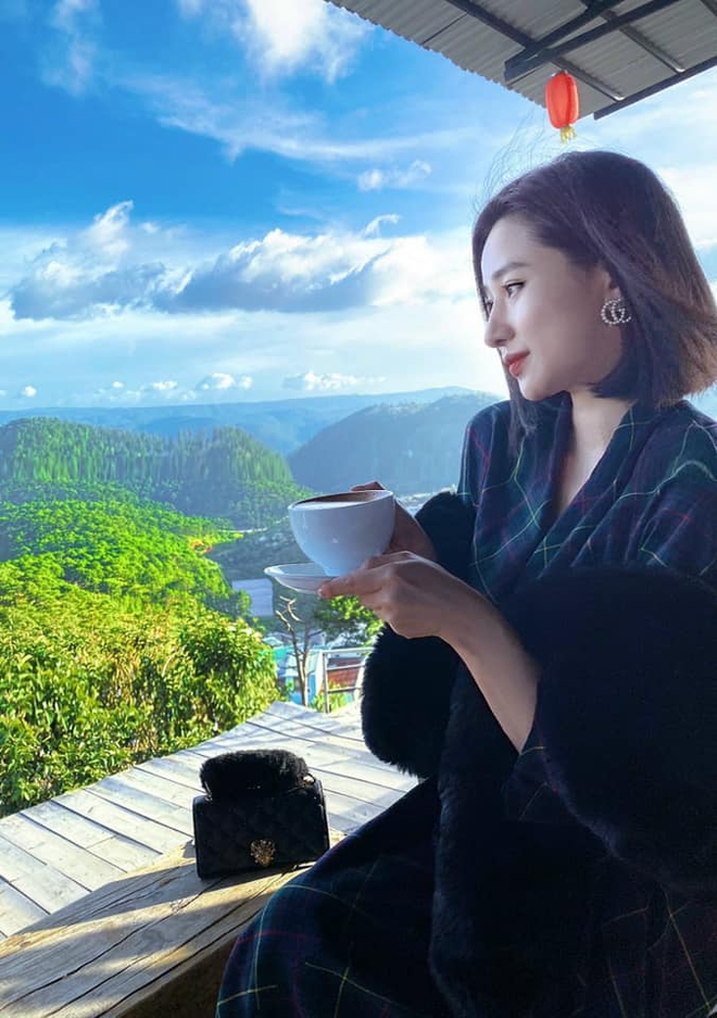 Vợ cũ từng tố Hồ Quang Hiếu ngoại t&igrave;nh, ly h&ocirc;n sau 10 ng&agrave;y đ&aacute;m cưới giờ sống ra sao? - Ảnh 7.