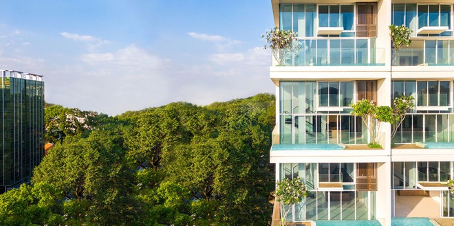 Nguyễn Hoàng Việt - cậu cả Sơn Kim Group sở hữu loạt dự án BĐS trị giá nghìn tỷ, chuỗi siêu thị GS25 và nhiều hơn thế nữa - Ảnh 5. Nguyễn Hoàng Việt - cậu cả Sơn Kim Group sở hữu loạt dự án BĐS trị giá nghìn tỷ, chuỗi siêu thị GS25 và nhiều hơn thế nữa - Ảnh 5.