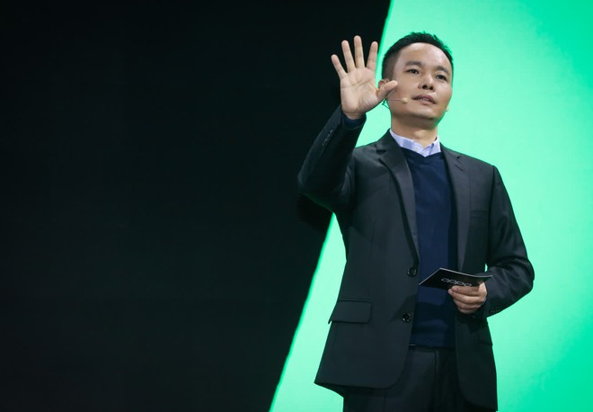 Từ đứa trẻ miền núi trở thành CEO của thương hiệu smartphone bán chạy nhất Trung Quốc: “Danh sư xuất cao đồ”, biết tự nhận thức về bản thân là bí quyết để thành công - Ảnh 2.