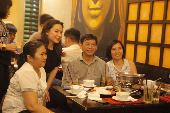 Những hình ảnh cuối cùng của Phi Nhung tại nhà hàng chay tâm huyết cả đời, nhiều khoảnh khắc khiến dân mạng cầm lòng không nổi - Ảnh 6.
