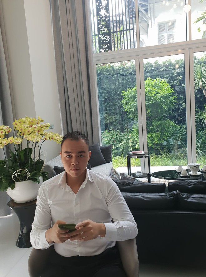 Nguyễn Hoàng Việt - cậu cả Sơn Kim Group sở hữu loạt dự án BĐS trị giá nghìn tỷ, chuỗi siêu thị GS25 và nhiều hơn thế nữa - Ảnh 11. Nguyễn Hoàng Việt - cậu cả Sơn Kim Group sở hữu loạt dự án BĐS trị giá nghìn tỷ, chuỗi siêu thị GS25 và nhiều hơn thế nữa - Ảnh 11.