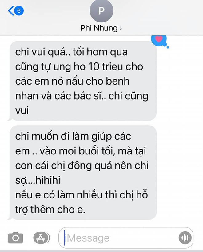 Đại diện Phi Nhung ra thông cáo báo chí cuối cùng sau khi nữ ca sĩ qua đời - Ảnh 4.