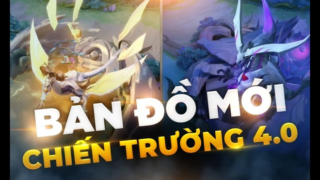 Rừng Liên Quân phiên bản 2024 với hướng dẫn đi rừng chuẩn sẽ giúp các game thủ có những trận đấu tự tin và hiệu quả hơn. Tận dụng những thay đổi và cập nhật mới nhất để tạo ra chiến thuật tốt nhất cho đội của mình.