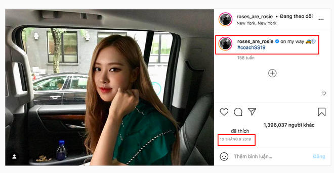 Rosé (BLACKPINK) vướng tin đồn hẹn hò với mỹ nam Kpop từ 1 bài hát, soi nội dung lại thấy giống On The Ground đến lạ? - Ảnh 3.