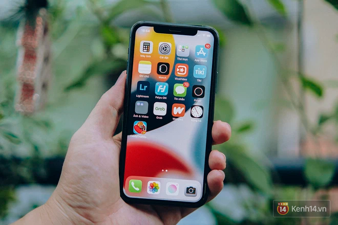 Một tính năng của iOS 15 giúp nhận biết iPhone có bị hacker nhòm ngó hay không, đây là cách thực hiện! - Ảnh 3.