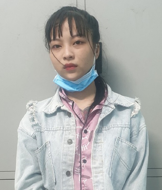 Bắt giữ đối tượng truy nã vừa sinh con,…