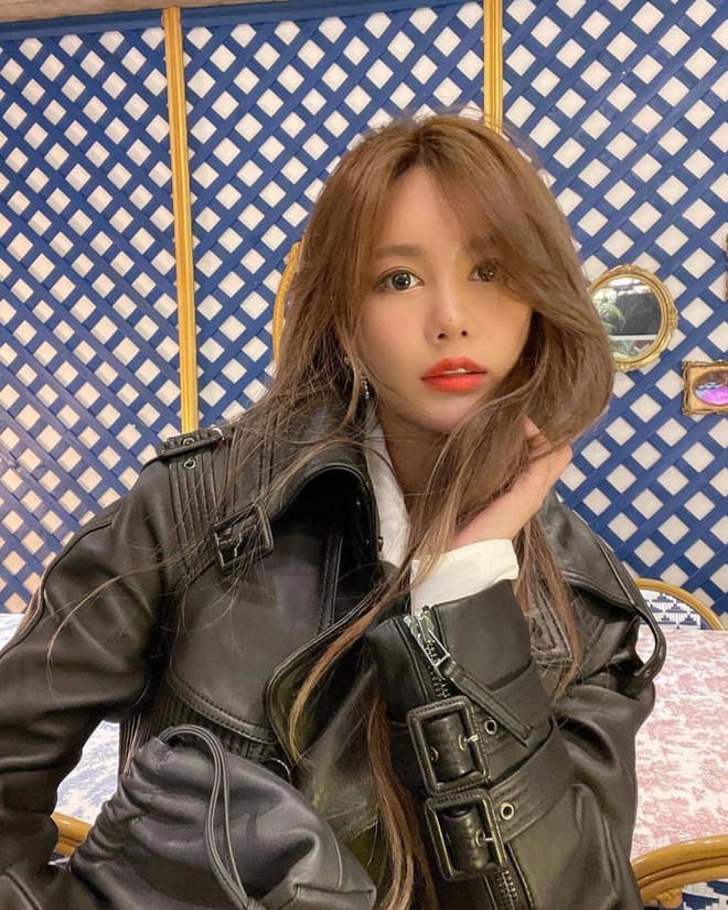 Nữ Idol Kpop đ&igrave;nh đ&aacute;m Gen 2 bất ngờ viết caption tiếng Việt, cảm ơn fan v&igrave; đẩy thẳng single l&ecirc;n #1 Itunes Việt Nam - Ảnh 3.