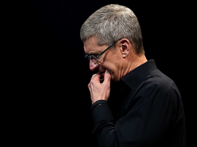 Apple vừa đưa ra lời xin lỗi hiếm hoi khiến nhiều người phải bất ngờ! - Ảnh 2.