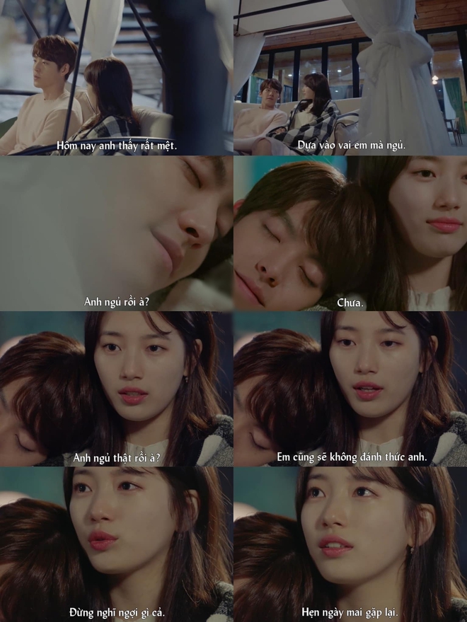 Cảnh chia ly đau buồn là một trong những nét đặc trưng của phim Hàn Quốc. Những mối tình đầy xúc động nhiều lần giằng xé nhau để rồi phải xa nhau. Những cảnh này luôn để lại ấn tượng sâu sắc trong lòng người xem. Đừng bỏ lỡ những bộ phim Hàn Quốc đầy xúc động này nhé!