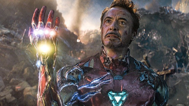 Chia sẻ 99 hình nền iron man 4k endgame tuyệt vời nhất  Tin học Đông Hòa