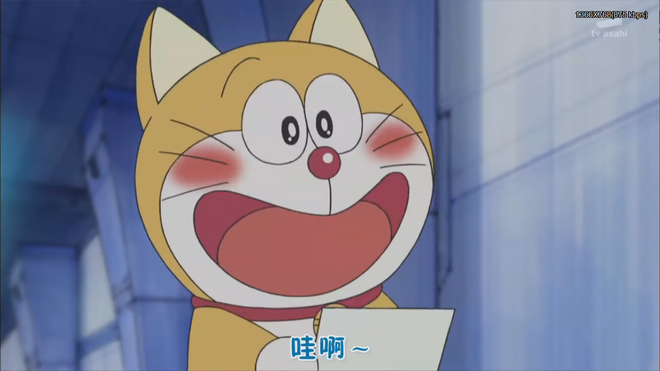 10 bí mật về Doraemon đâu phải ai cũng biết: Danh tính bạn gái đầu tiên gây tò mò, từng suýt được chế tạo thật ngoài đời! - Ảnh 4.