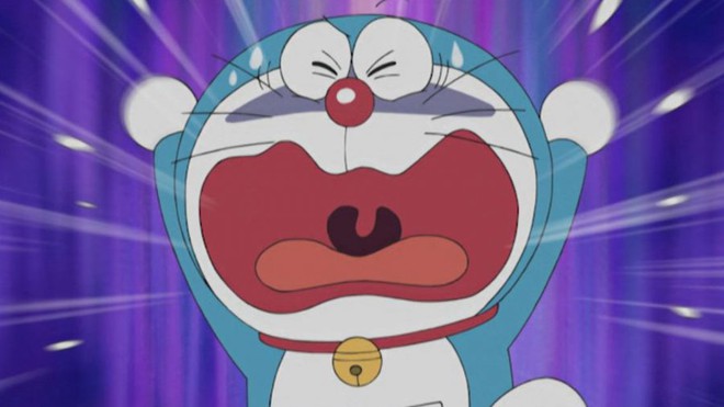 10 bí mật về Doraemon đâu phải ai cũng biết: Danh tính bạn gái đầu tiên gây tò mò, từng suýt được chế tạo thật ngoài đời! - Ảnh 9.