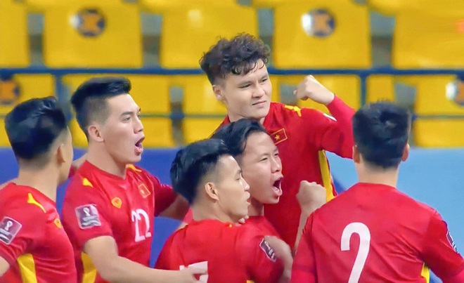 Báo Hàn Quốc gọi trận thua của tuyển Việt Nam là ác mộng VAR, tiếc nuối cho HLV Park Hang-seo - Ảnh 1.
