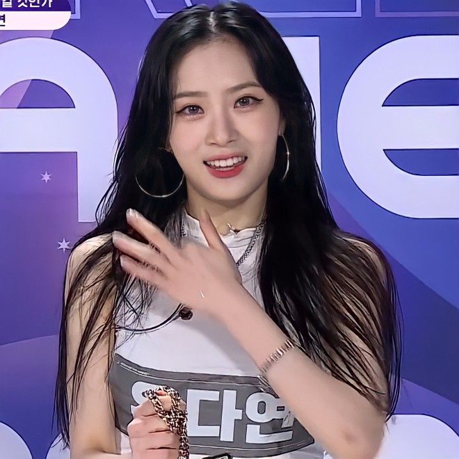 C&ocirc; g&aacute;i m&aacute;ch lẻo, th&iacute; sinh 2k5 ph&aacute; team... g&acirc;y bất ngờ v&igrave; bị loại qu&aacute; sớm tại Girls Planet 999 - Ảnh 1.