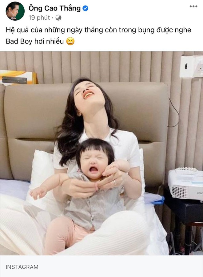 Con g&aacute;i kh&oacute;c o&agrave;, v&ugrave;ng vẫy khiến Đ&ocirc;ng Nhi muốn ng&atilde; ngửa, nguy&ecirc;n nh&acirc;n lại ch&iacute;nh từ mẹ m&agrave; ra? - Ảnh 3.