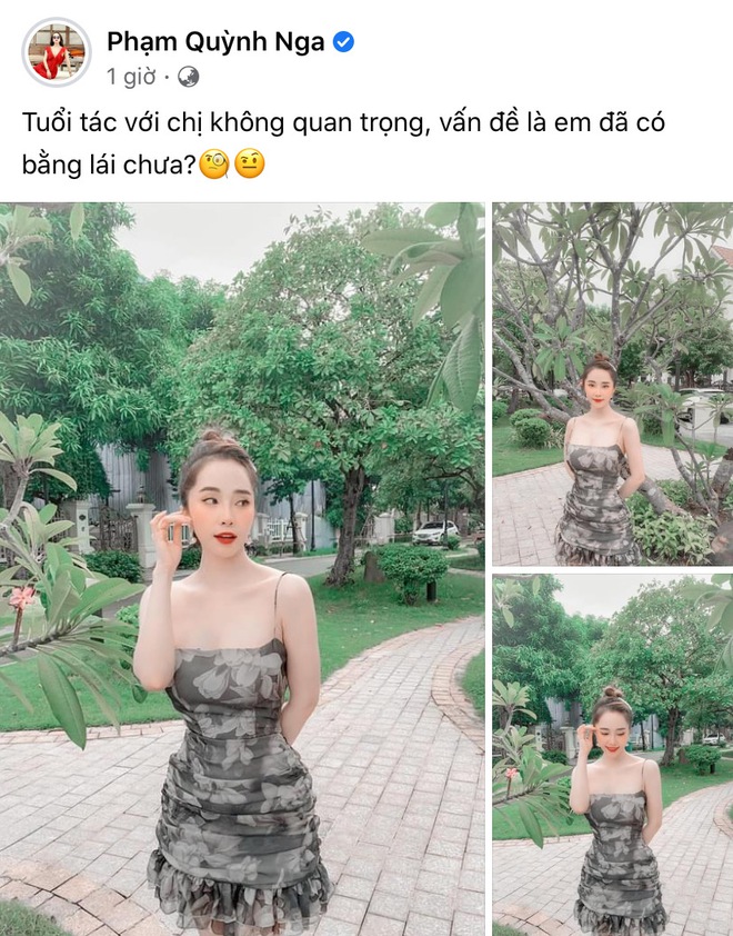 Quỳnh Nga tuyển phi c&ocirc;ng, Việt Anh chốt hạ c&acirc;u g&igrave; m&agrave; kh&ocirc;ng anh n&agrave;o d&aacute;m tranh gi&agrave;nh mỹ nh&acirc;n? - Ảnh 2.