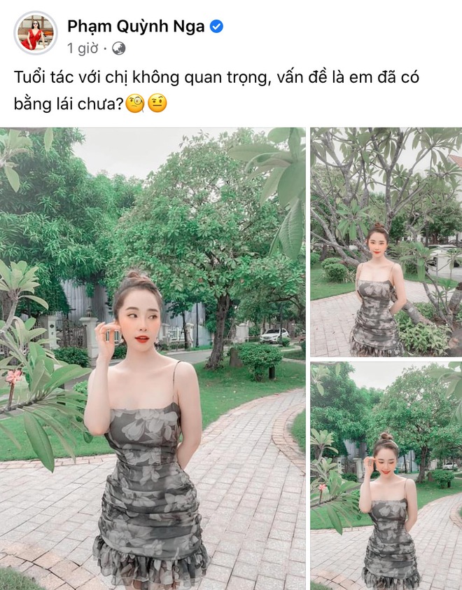 Quỳnh Nga tuyển phi công, Việt Anh chốt hạ câu gì mà không anh nào dám tranh giành mỹ nhân? - Ảnh 2.