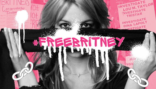 Ch&iacute;nh thức: Britney Spears sau 13 năm cuối c&ugrave;ng đ&atilde; tự do, bố ruột bị T&ograve;a &aacute;n đ&igrave;nh chỉ quyền bảo hộ ngay trong h&ocirc;m nay! - Ảnh 2.