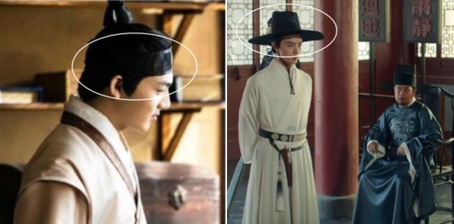 3 lần phim Trung bị tố đạo nhái trang phục Hàn: Tam Sinh Tam Thế của Dương Mịch xuất hiện Hanbok? - Ảnh 1.