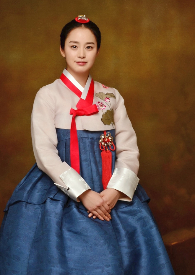 3 lần phim Trung bị tố đạo nhái trang phục Hàn: Tam Sinh Tam Thế của Dương Mịch xuất hiện Hanbok? - Ảnh 5.