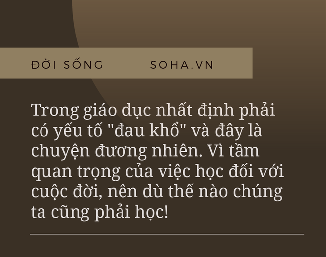 TS Vũ Thu Hương: Nhiều cha mẹ Việt sai trầm trọng vì 1 tư tưởng đã bị bóp méo, bắt đầu từ năm 2007-2008 - Ảnh 3.