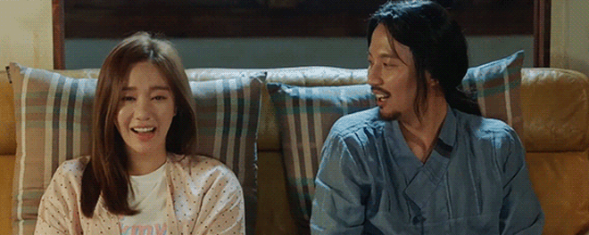6 phim cổ trang Hàn vừa hài té ghế vừa ngọt sâu răng: Mr. Queen toàn chúa hề, &quot;thái giám&quot; Kim Yoo Jung sến chảy tim - Ảnh 11.