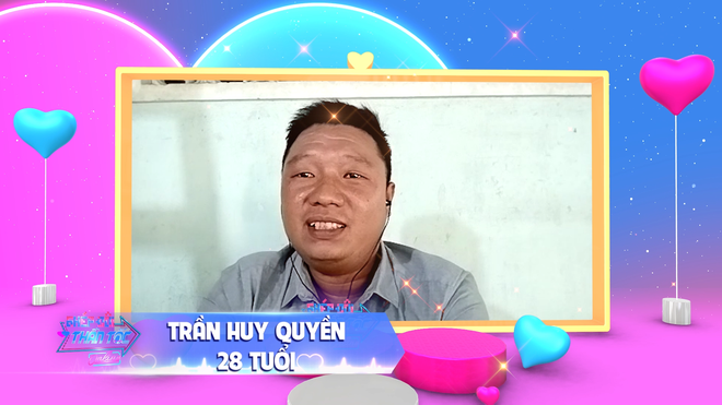 Nữ điều dưỡng đang chống dịch Covid-19 được show hẹn hò mai mối online ngay tại bệnh viện - Ảnh 4.