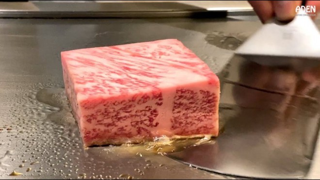 Thịt bò Wagyu in 3D tại Nhật có gì đặc biệt? - Ảnh 3.