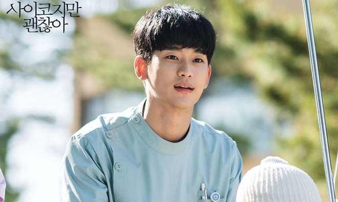 5 diễn viên phim Hàn có cát-xê cao nhất 2021: Kim Soo Hyun vẫn nắm trùm, Song Joong Ki leo hạng - Ảnh 2.