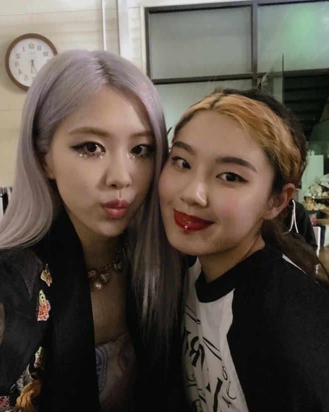 Chaeyeon bị chê kém tài khi đụng dancer chuyên nghiệp, Ryujin (ITZY) lại được khen đỉnh chẳng kém HLV của Rosé - Ảnh 3.