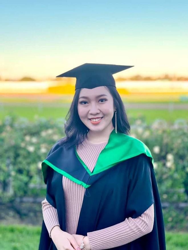 C&ocirc; g&aacute;i h&aacute;t 6 thứ tiếng bị Vietnams Got Talent ch&ecirc; nhạt, từ chối phũ ph&agrave;ng: 9 năm sau l&agrave; ca sĩ, giảng vi&ecirc;n &acirc;m nhạc tại &Uacute;c - Ảnh 3.