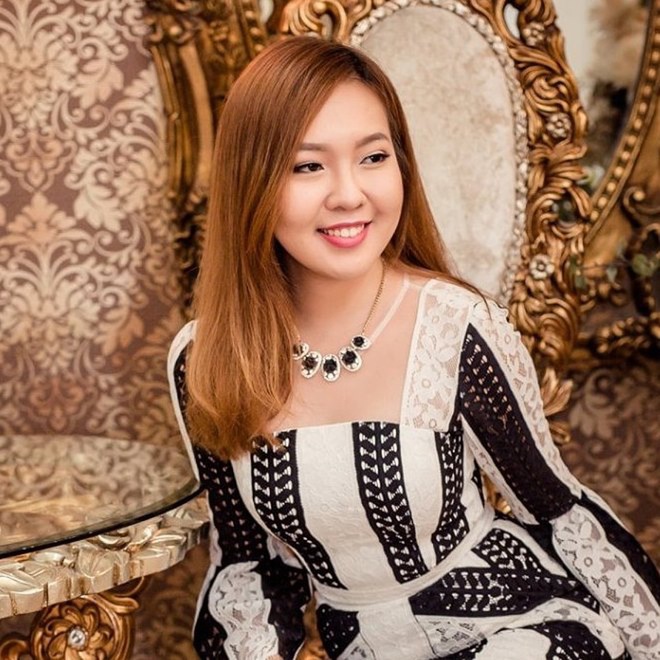 C&ocirc; g&aacute;i h&aacute;t 6 thứ tiếng bị Vietnams Got Talent ch&ecirc; nhạt, từ chối phũ ph&agrave;ng: 9 năm sau l&agrave; ca sĩ, giảng vi&ecirc;n &acirc;m nhạc tại &Uacute;c - Ảnh 9.