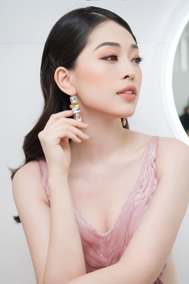Bị netizen nhắc nhở PR sản phẩm l&agrave;m đẹp hại phụ nữ, &Aacute; hậu Phương Nga ch&iacute;nh thức l&ecirc;n tiếng phản hồi! - Ảnh 4.